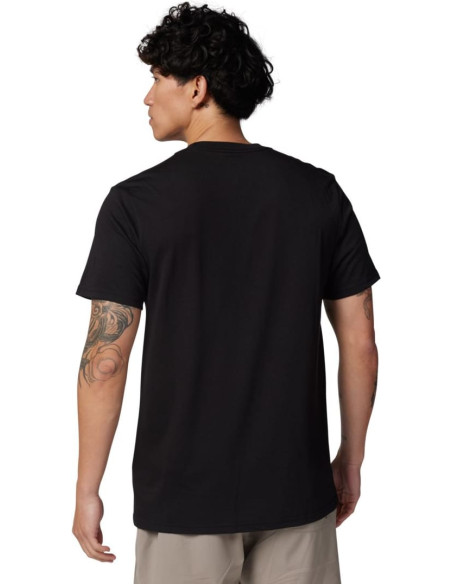 NON STOP SS TECH TEE