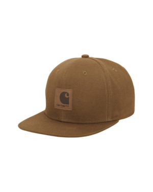 LOGO CAP