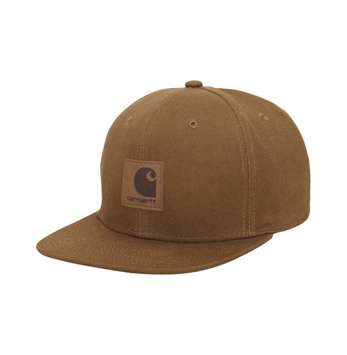 LOGO CAP