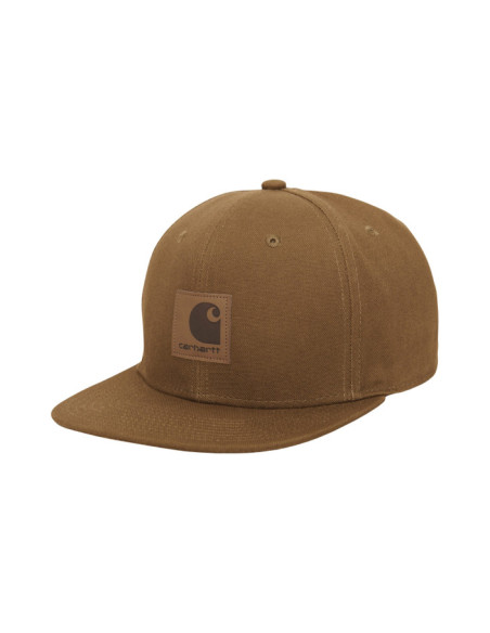 LOGO CAP