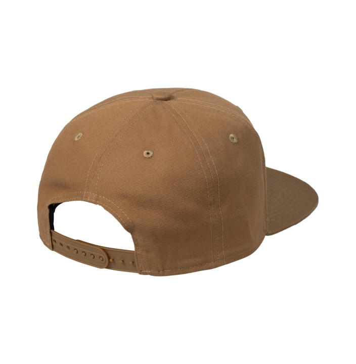LOGO CAP