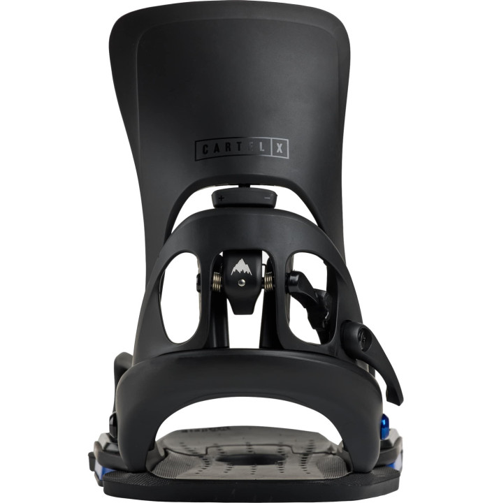 Men's Step On® Cartel X EST® Snowboard Bindings