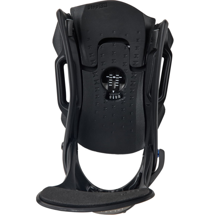 Men's Step On® Cartel X EST® Snowboard Bindings