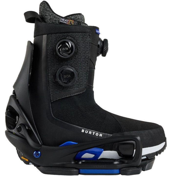 Men's Step On® Cartel X EST® Snowboard Bindings