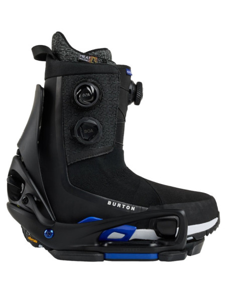 Men's Step On® Cartel X EST® Snowboard Bindings