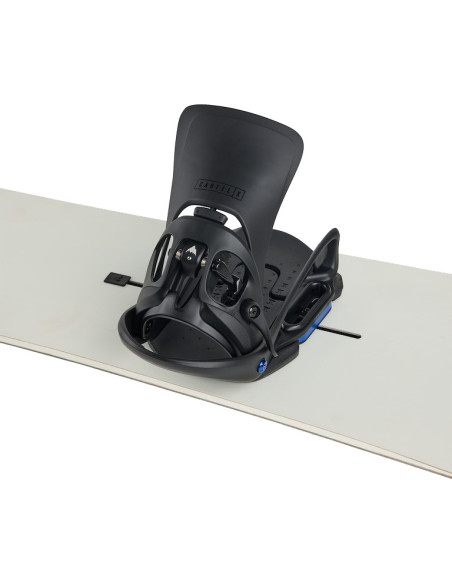 Men's Step On® Cartel X EST® Snowboard Bindings