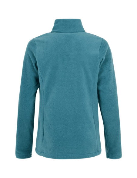 MUTEY JR 1 4 ZIP TOP