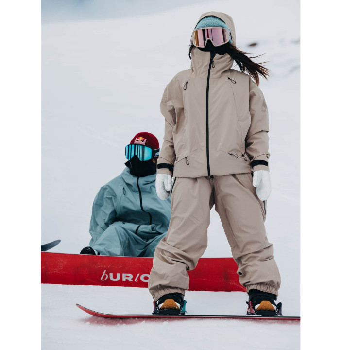 FUTURETRUST 2L JACKET