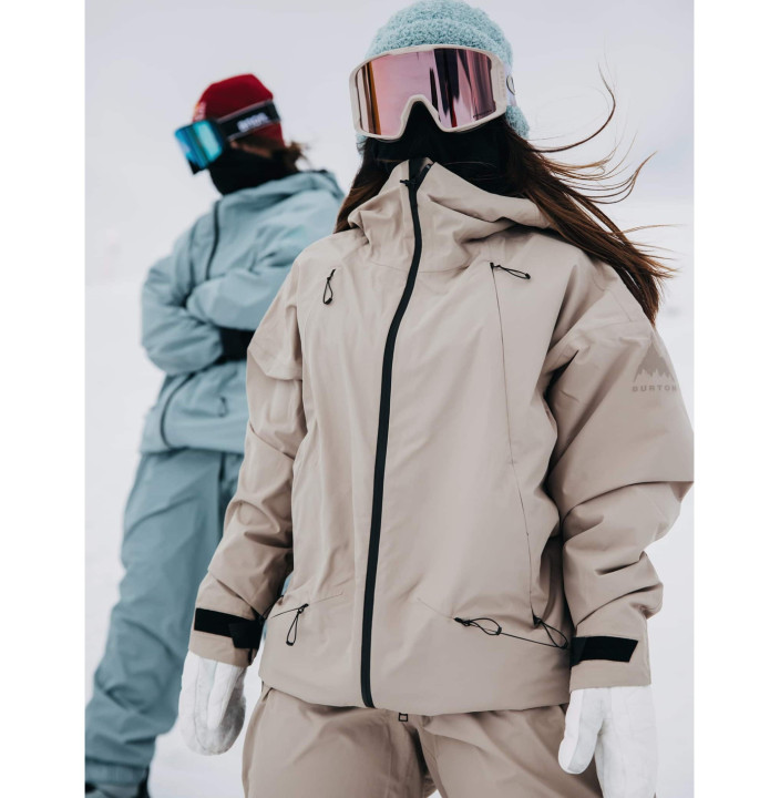 FUTURETRUST 2L JACKET