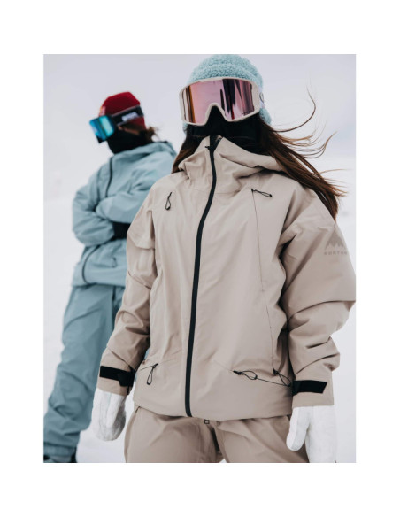 FUTURETRUST 2L JACKET