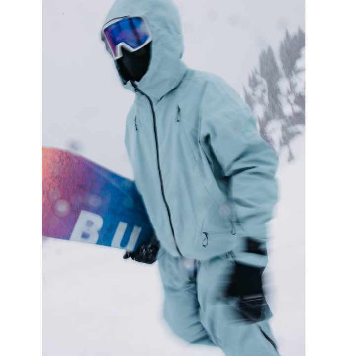 FUTURETRUST 2L JACKET