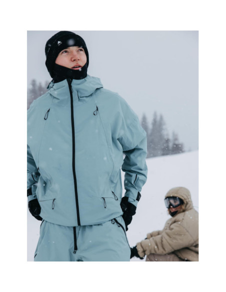 FUTURETRUST 2L JACKET