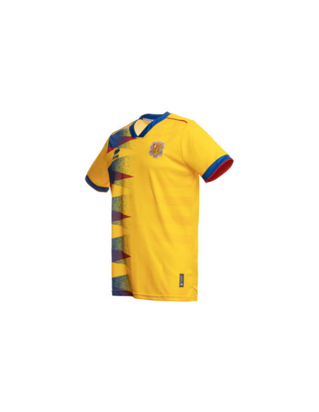 ANDORRA 1^CAMISETA MC JR 2426