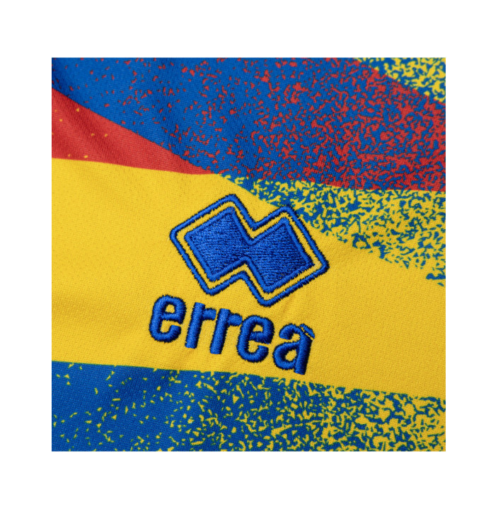 ANDORRA 1^CAMISETA MC JR 2426