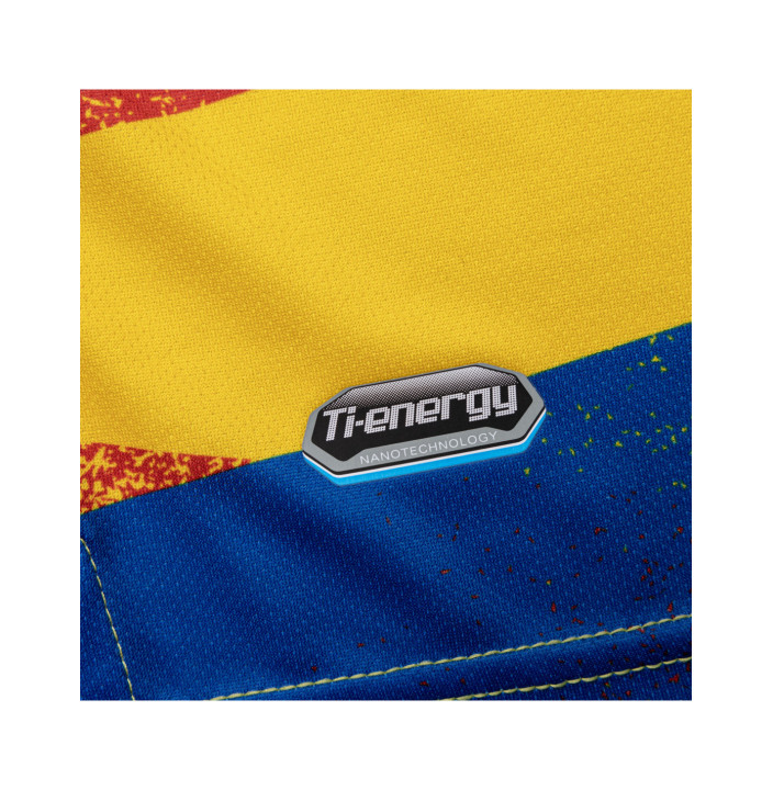 ANDORRA 1^CAMISETA MC JR 2426