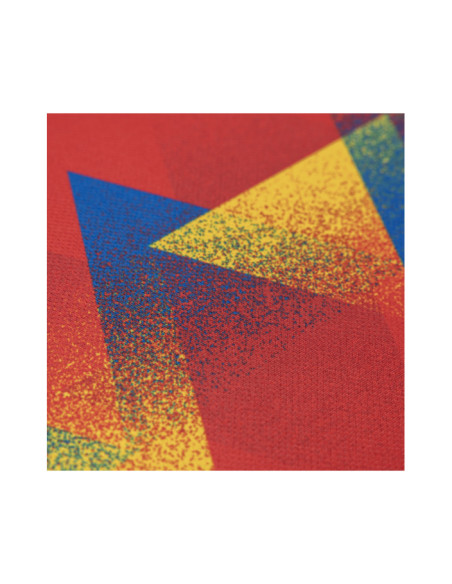 ANDORRA 1^CAMISETA MC JR 2426