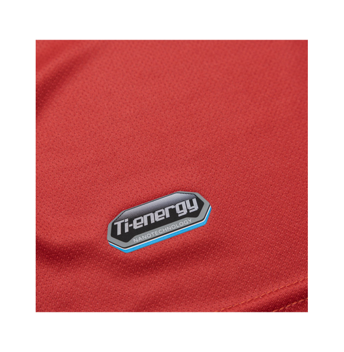 ANDORRA 1^CAMISETA MC JR 2426