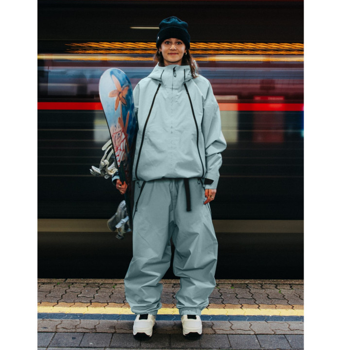 FUTURETRUST 3L JACKET