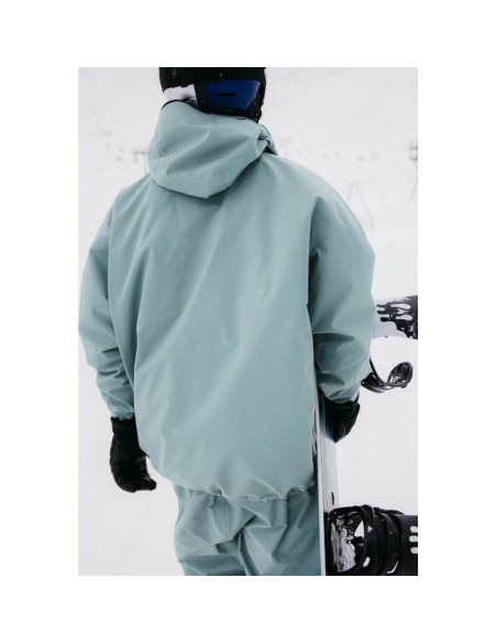 FUTURETRUST 3L JACKET FUTURETRUST 3L JACKET