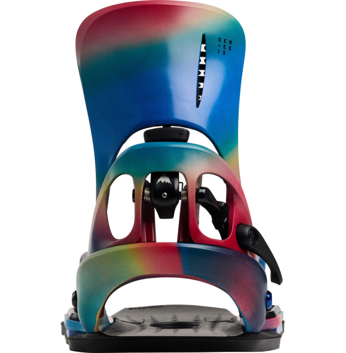 MEN'S STEP ON® GENESIS EST BINDING