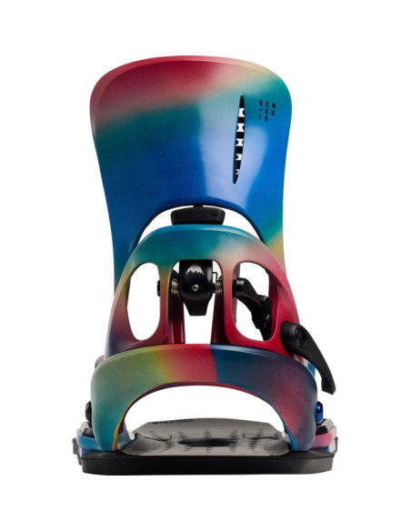 MEN'S STEP ON® GENESIS EST BINDING