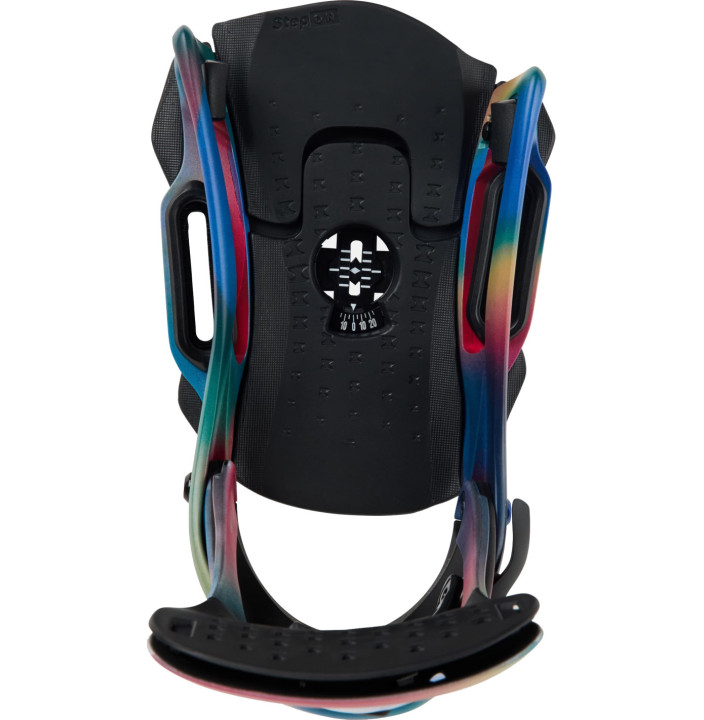 MEN'S STEP ON® GENESIS EST BINDING