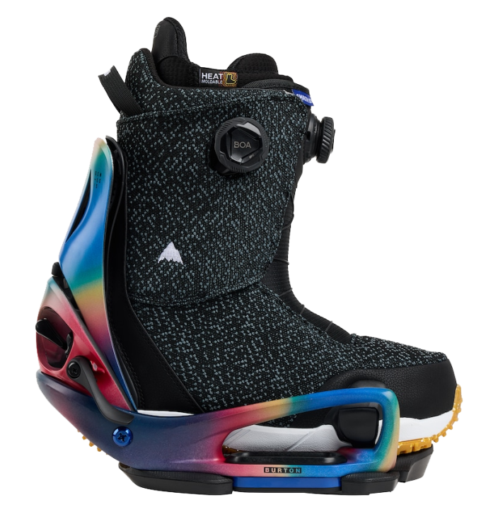 MEN'S STEP ON® GENESIS EST BINDING