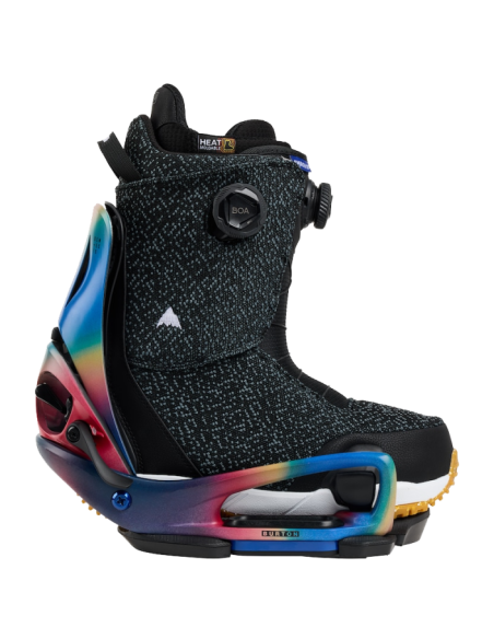 MEN'S STEP ON® GENESIS EST BINDING