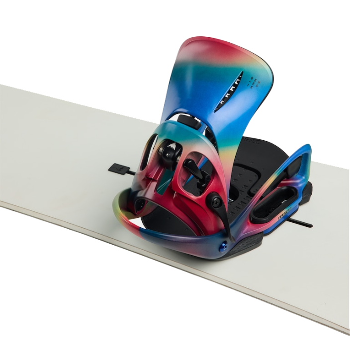 MEN'S STEP ON® GENESIS EST BINDING