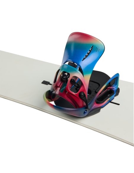 MEN'S STEP ON® GENESIS EST BINDING