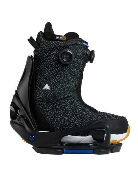 MEN'S STEP ON® GENESIS EST BINDING