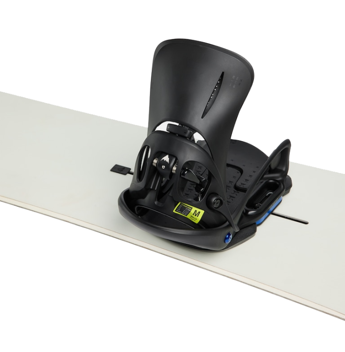 MEN'S STEP ON® GENESIS EST BINDING