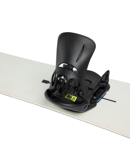 MEN'S STEP ON® GENESIS EST BINDING