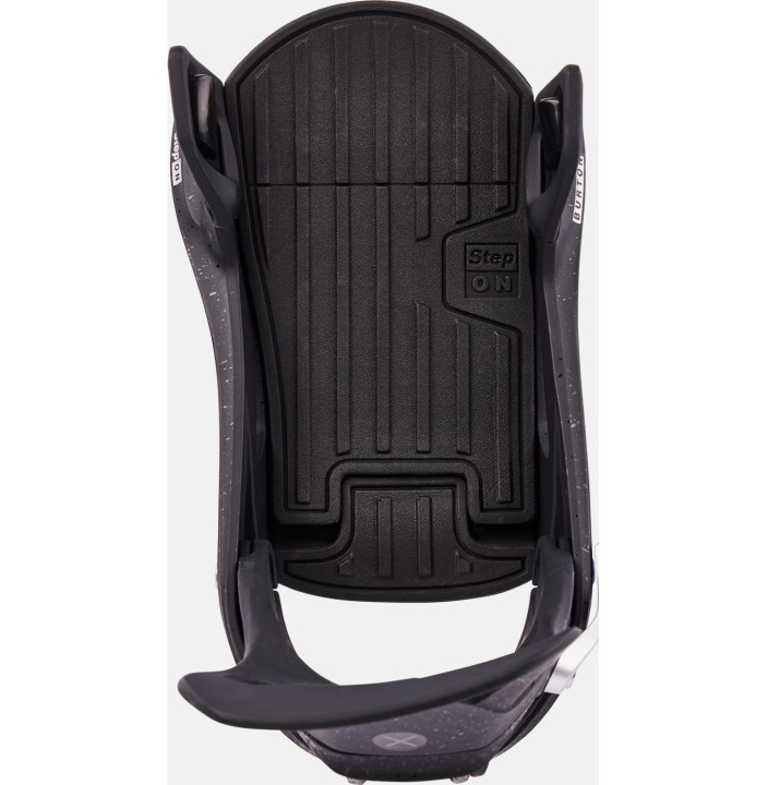 STEP ON X - MENS