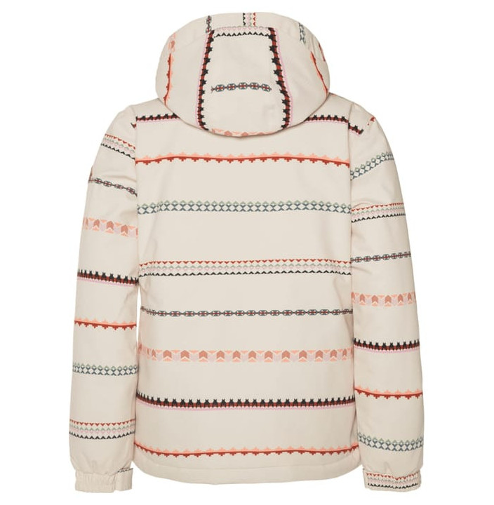 PRTMARCEK JR SNOWJACKET