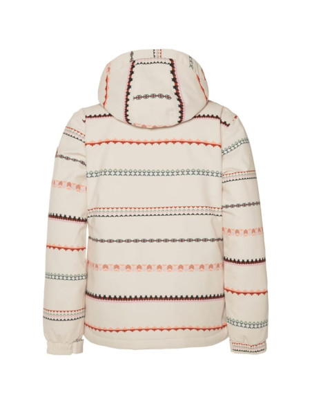 PRTMARCEK JR SNOWJACKET