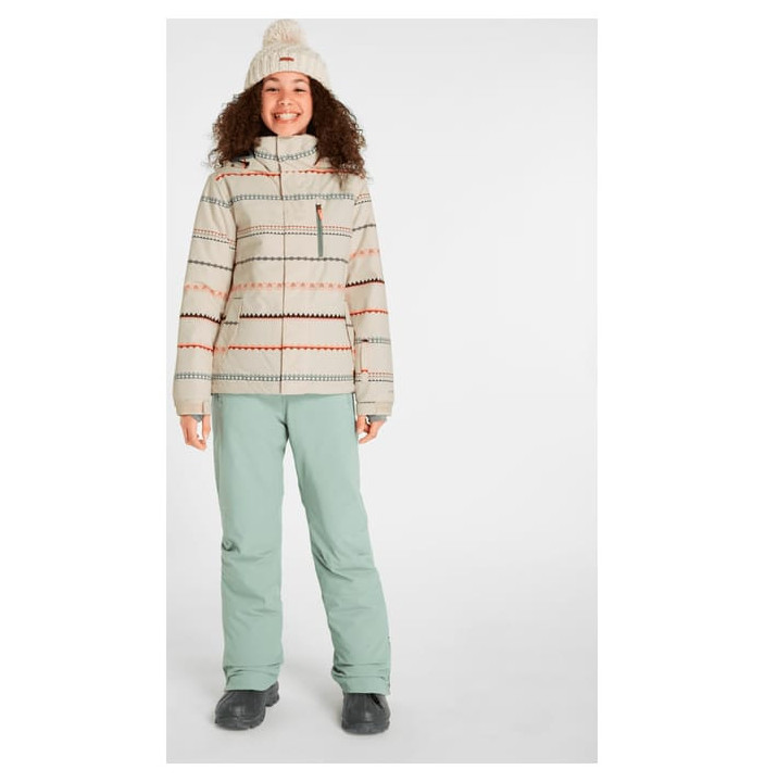 PRTMARCEK JR SNOWJACKET