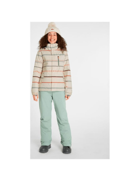 PRTMARCEK JR SNOWJACKET