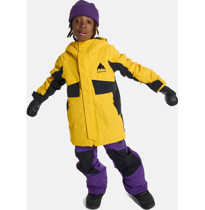 KIDS' ASCUTNEY 2L JACKET