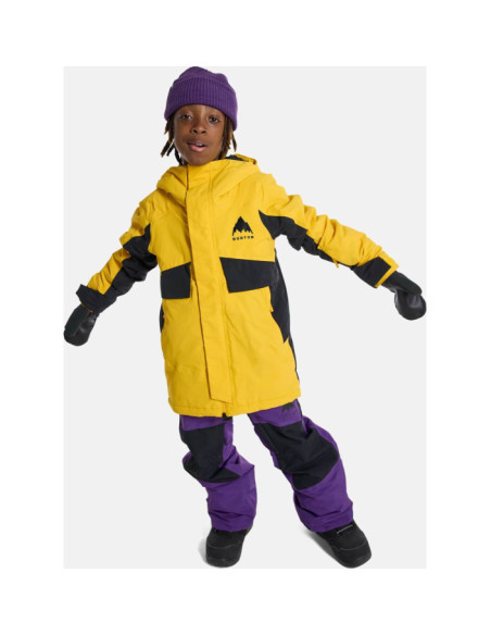 KIDS' ASCUTNEY 2L JACKET