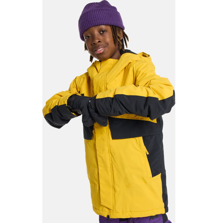 KIDS' ASCUTNEY 2L JACKET