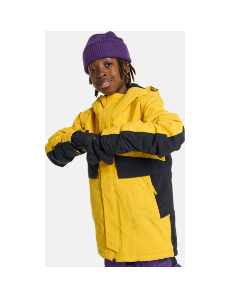 KIDS' ASCUTNEY 2L JACKET