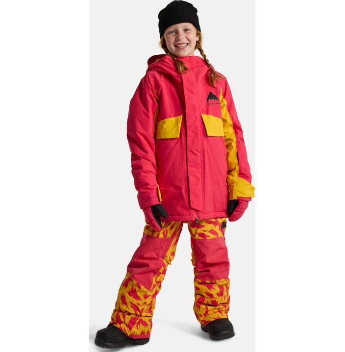 KIDS' ASCUTNEY 2L JACKET