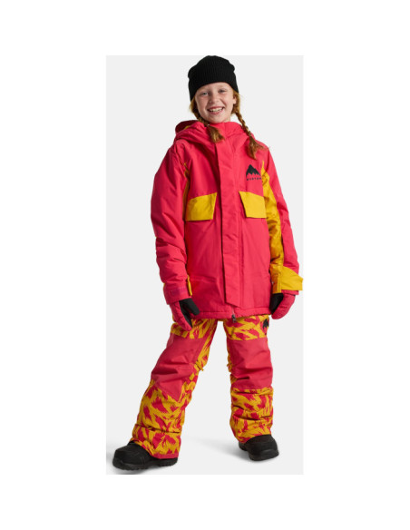 KIDS' ASCUTNEY 2L JACKET