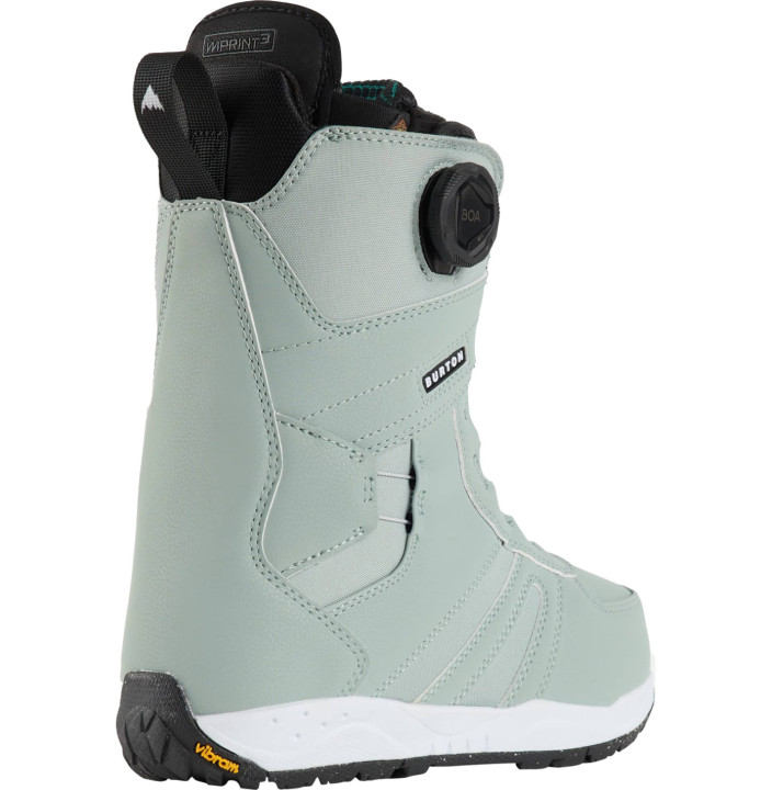 WOMEN'S FELIX BOA® SNOWBOARD BOOTS