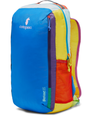 MOCHILA BATAC 16L