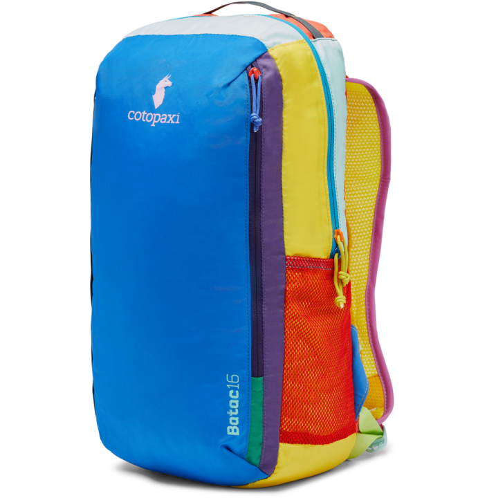 MOCHILA BATAC 16L 