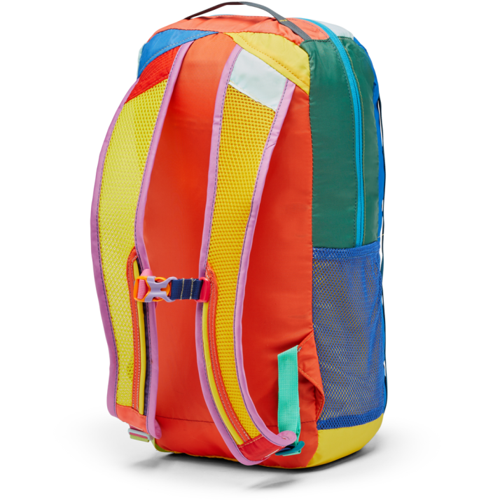 MOCHILA BATAC 16L 