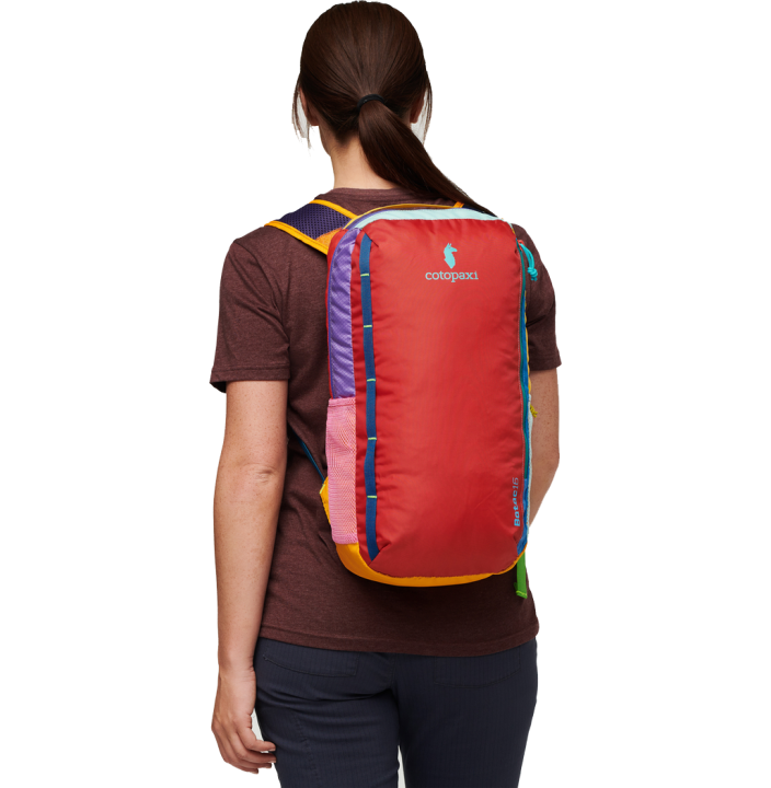 MOCHILA BATAC 16L 