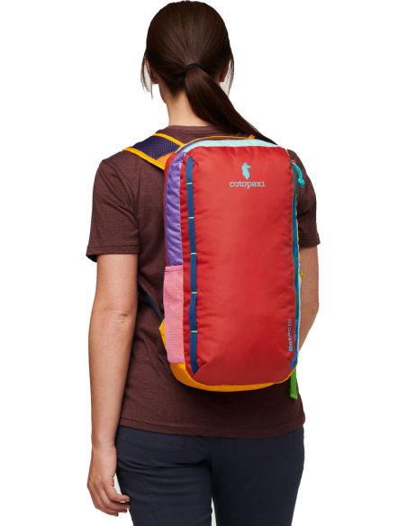 MOCHILA BATAC 16L 